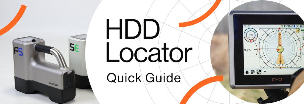 HDD Locator: A Quick Guide - UCG