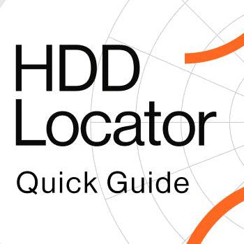 HDD Locator: A Quick Guide - UCG