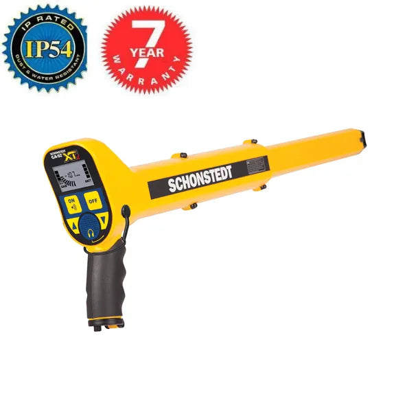 New Schonstedt GA-92XTd Magnetic Locator. Stock number: ST16 - UCG