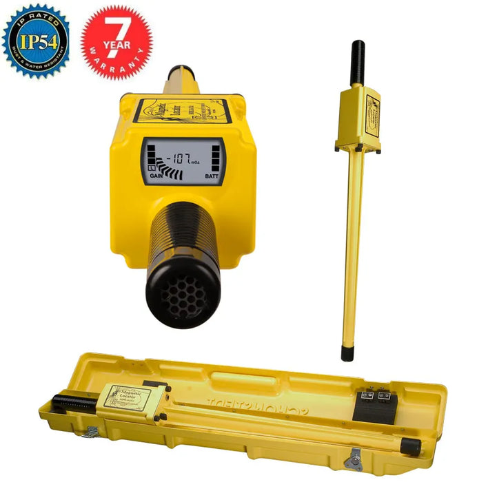 New Schonstedt GA-72Cd Magnetic Locator. Stock number: ST13 - UCG