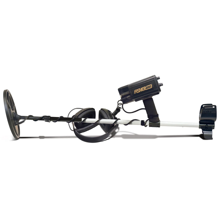 New Fisher 1280X Aquanaut Underwater Metal Detector. Stock number: FI13