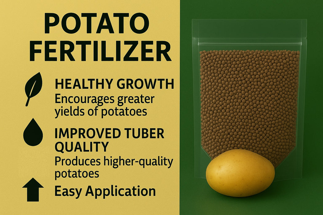 Potato Fertilizer