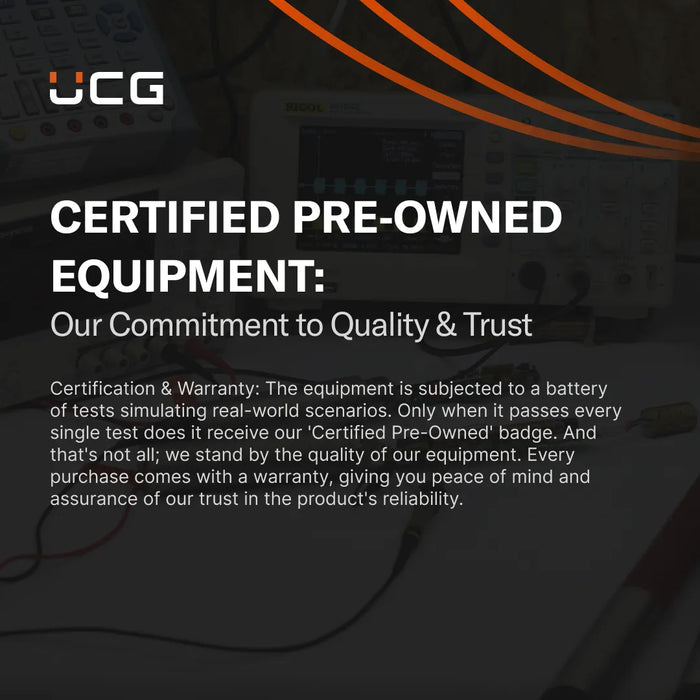 DigiTrak SE Locating Package. Stock number: #Z401 - UCG