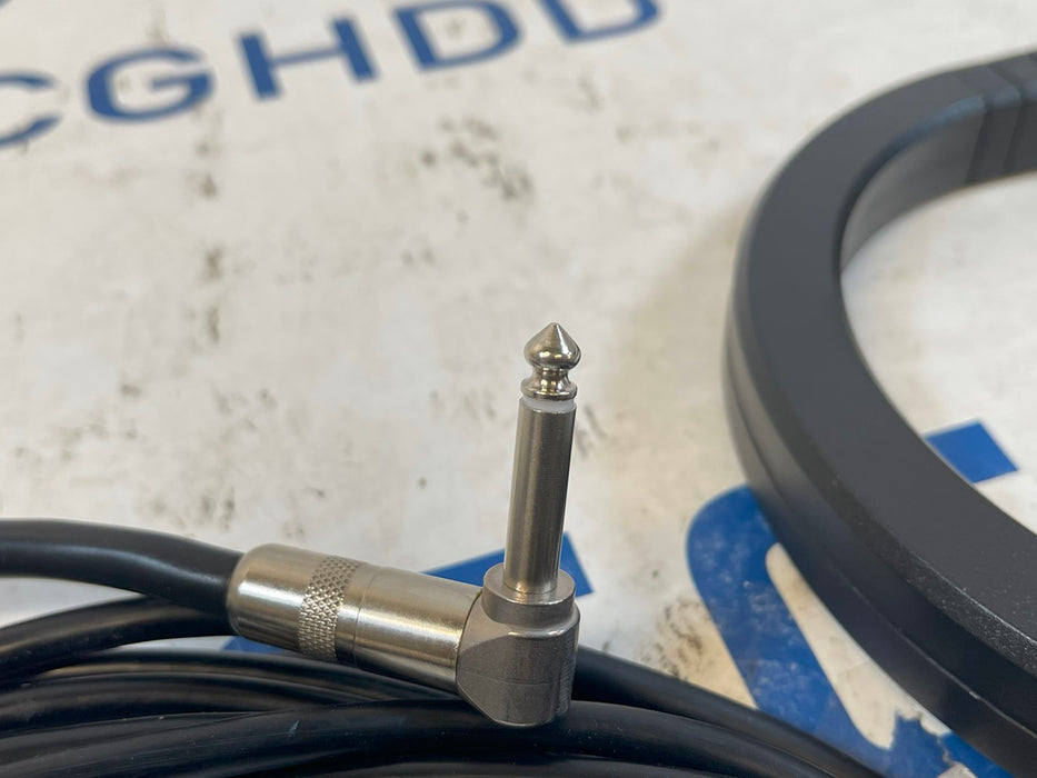 New Inductive Signal Clamp for Ridgid 72963 SeekTech. Stock number: ST9