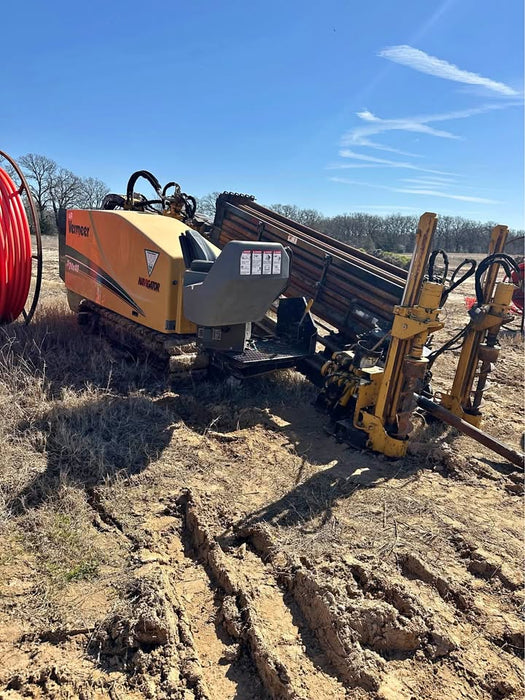 2009 Vermeer D24x40 Series II (2,500 hours) with DigiTrack F2 Locator in BRYAN, TEXAS ref 71526138