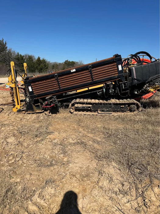 2009 Vermeer D24x40 Series II (2,500 hours) with DigiTrack F2 Locator in BRYAN, TEXAS ref 71526138