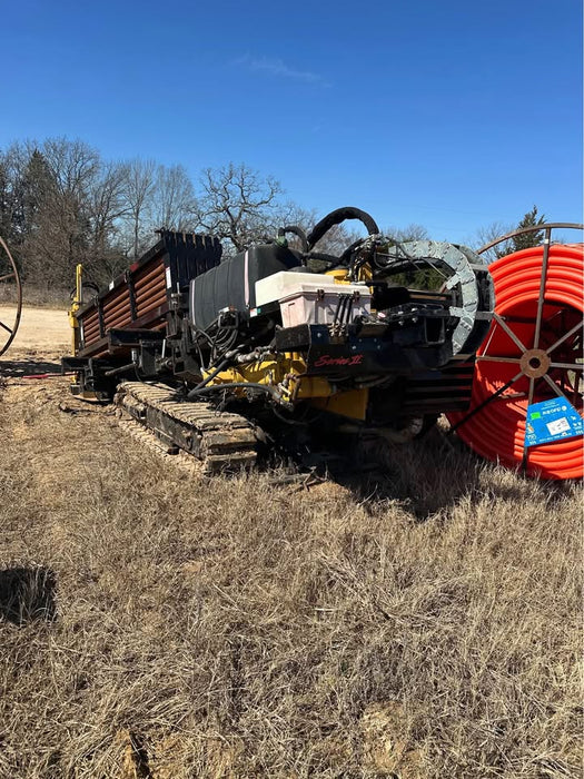 2009 Vermeer D24x40 Series II (2,500 hours) with DigiTrack F2 Locator in BRYAN, TEXAS ref 71526138