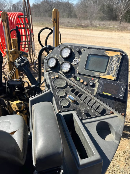 2009 Vermeer D24x40 Series II (2,500 hours) with DigiTrack F2 Locator in BRYAN, TEXAS ref 71526138