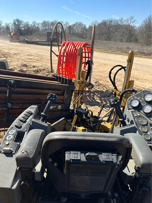 2009 Vermeer D24x40 Series II (2,500 hours) with DigiTrack F2 Locator in BRYAN, TEXAS ref 71526138
