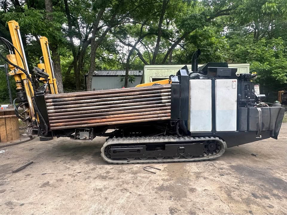 2012 Vermeer D9x13 Series II (2,950 hours) w/ Marksman Location Set in MELISSA, TEXAS ref 94711509