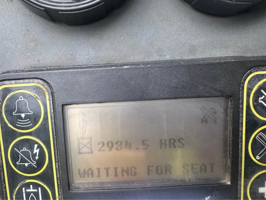 2012 Vermeer D9x13 Series II (2,950 hours) w/ Marksman Location Set in MELISSA, TEXAS ref 94711509