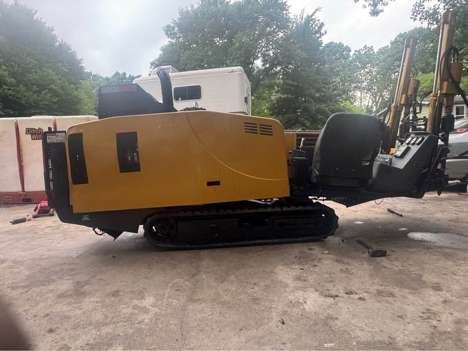 2012 Vermeer D9x13 Series II (2,950 hours) w/ Marksman Location Set in MELISSA, TEXAS ref 94711509