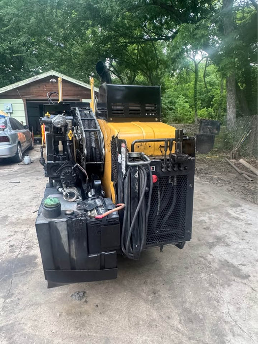 2012 Vermeer D9x13 Series II (2,950 hours) w/ Marksman Location Set in MELISSA, TEXAS ref 94711509