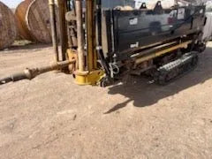 2016 Vermeer 20x22 for sale ref 69506423 - MachineryBroker.com