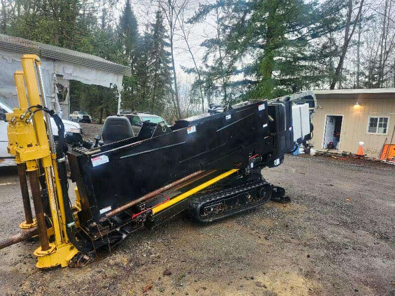 2016 Vermeer 23x30 S3 in Marysville, Washington ref 44302771