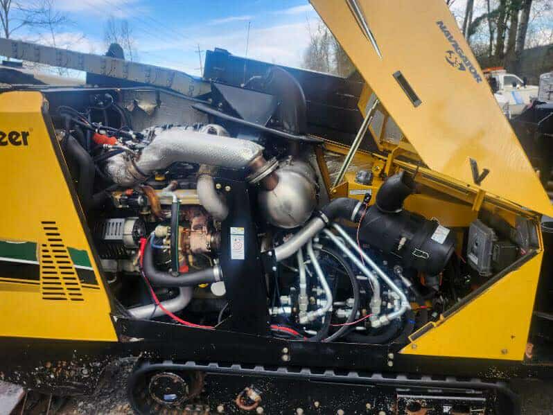2016 Vermeer 23x30 S3 in Marysville, Washington ref 44302771