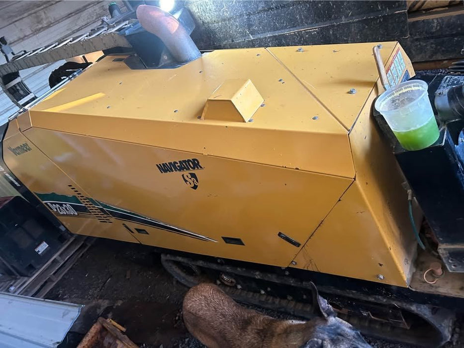 2016 Vermeer 23x30 S3 in Marysville, Washington ref 44302771