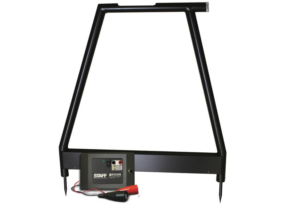 New RYCOM Staff A-Frame Fault Receiver. Stock number: RM22