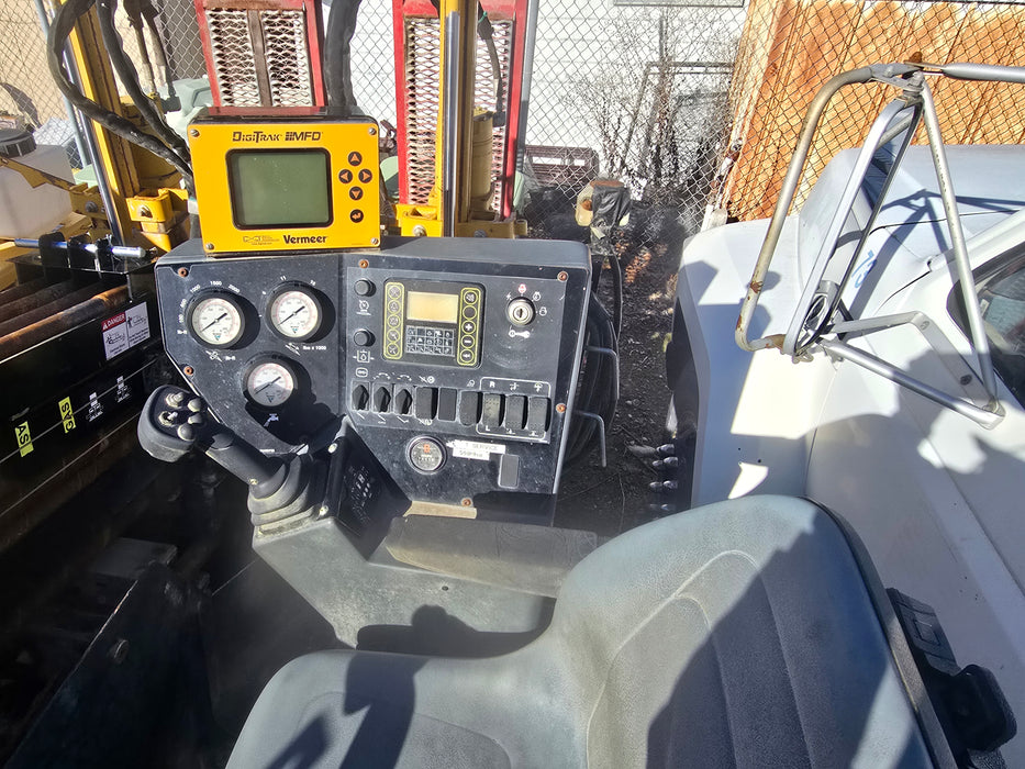 2012 Vermeer D16x20 Series II HDD Package (1,051 hours) in WEST RICHLAND, WASHINGTON  ref 65172446