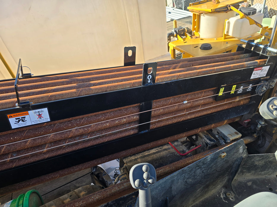2012 Vermeer D16x20 Series II HDD Package (1,051 hours) in WEST RICHLAND, WASHINGTON  ref 65172446