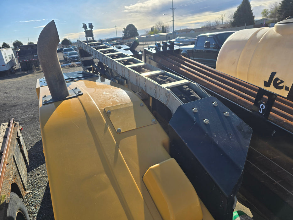 2012 Vermeer D16x20 Series II HDD Package (1,051 hours) in WEST RICHLAND, WASHINGTON  ref 65172446