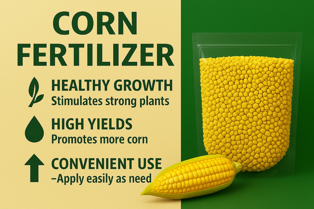 Corn Fertilizer