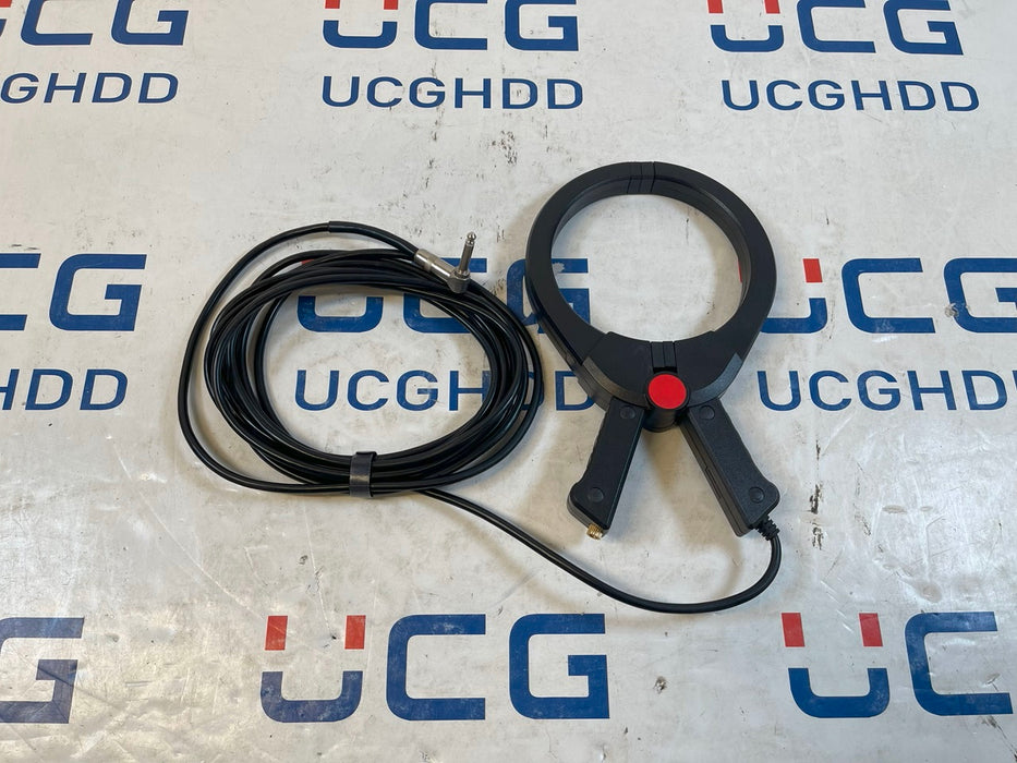 New Inductive Signal Clamp for Ridgid 72963 SeekTech. Stock number: ST9