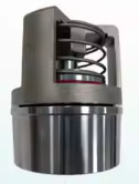 P533639 Suction Valve Assembly for FMC Bean Pumps. Stock Nimber: FMC10