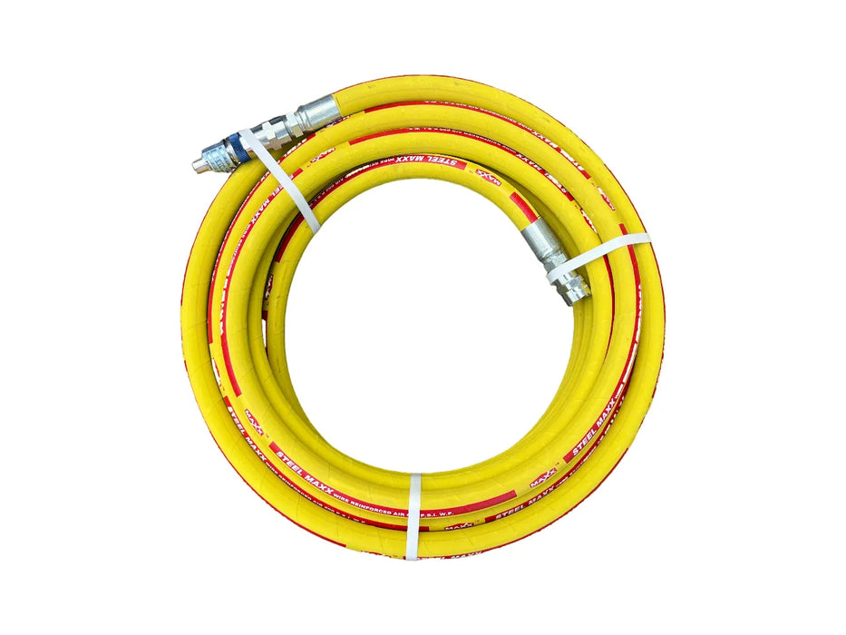 Underground piercing tool with Air Compressor, 2" Diameter - C748