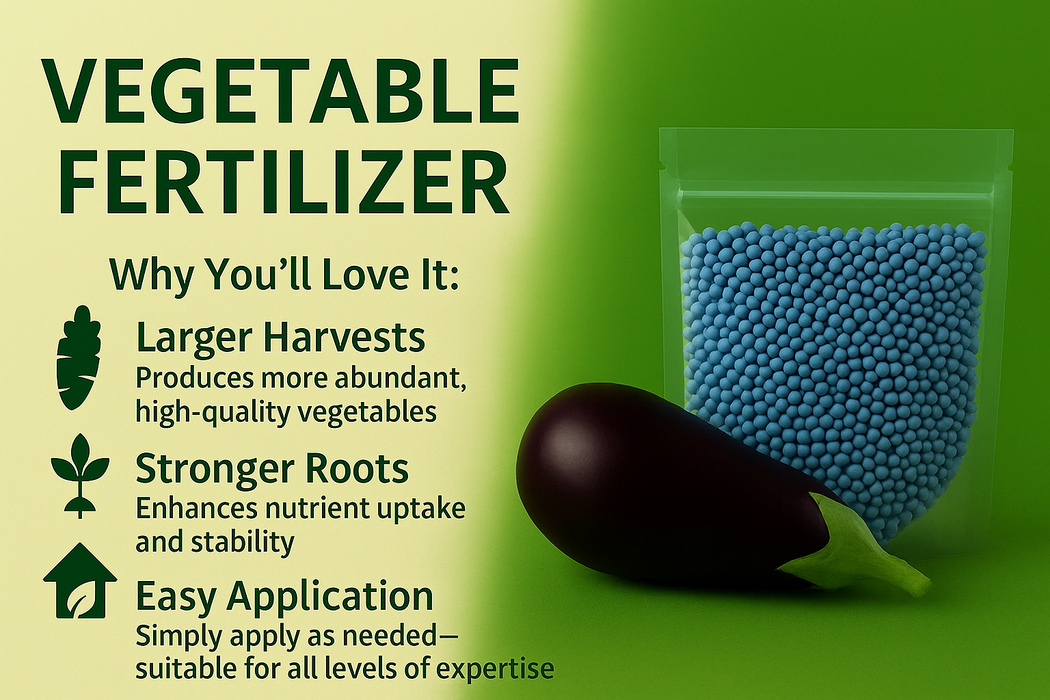 Vegetable Fertilizer