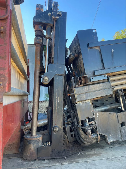 2015 Ditch Witch JT20 HDD Package 3,547 hours (Trailer, Mixer, Location Set) ref 87355199