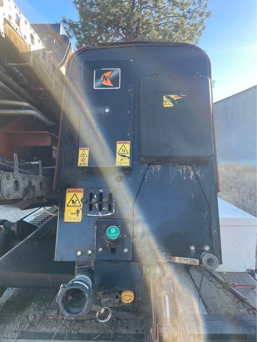 2015 Ditch Witch JT20 HDD Package 3,547 hours (Trailer, Mixer, Location Set) ref 87355199
