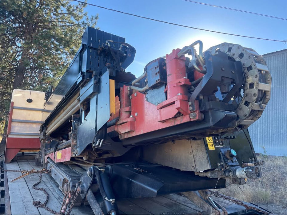 2015 Ditch Witch JT20 HDD Package 3,547 hours (Trailer, Mixer, Location Set) ref 87355199