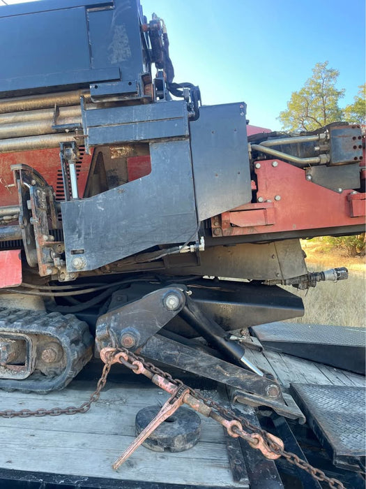 2015 Ditch Witch JT20 HDD Package 3,547 hours (Trailer, Mixer, Location Set) ref 87355199