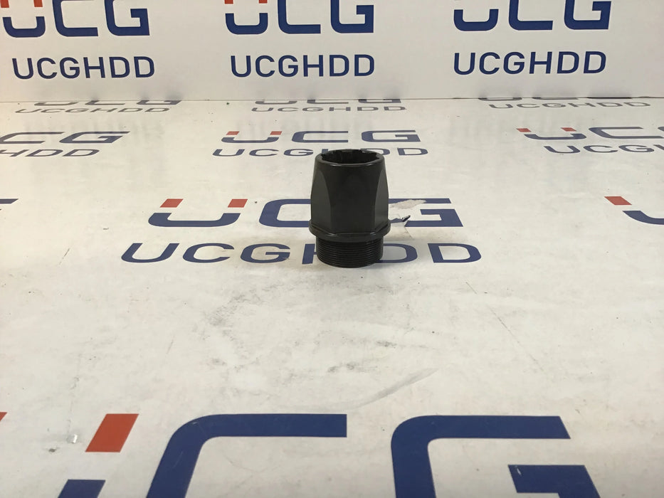 2" Tail Piece Extension for Piercing Tool. Stock Number: U215-01 - UCG