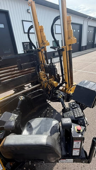 2020 Vermeer D23x30 S3 (2,675 hours) in BROOKINGS, SOUTH DAKOTA ref 53656313