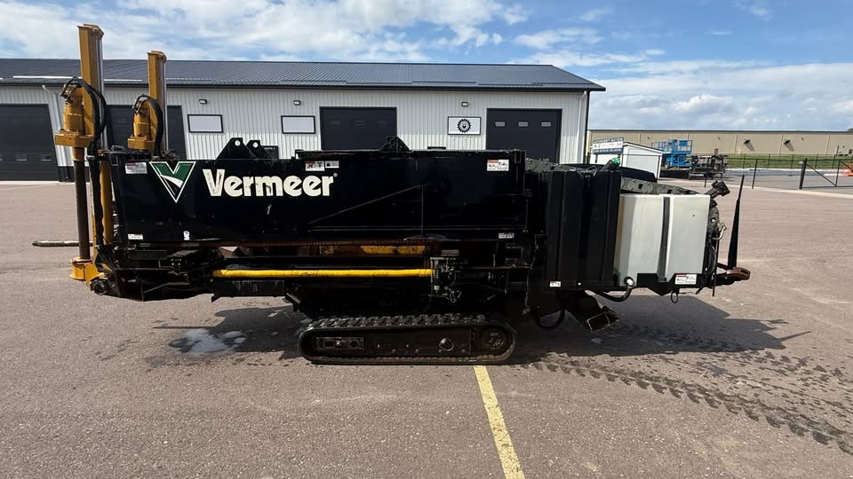 2020 Vermeer D23x30 S3 (2,675 hours) in BROOKINGS, SOUTH DAKOTA ref 53656313