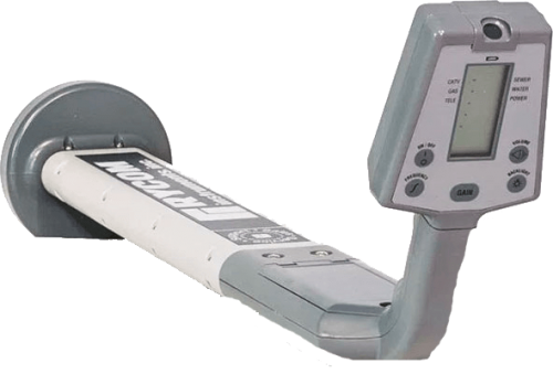 New RYCOM 8891 EMS Passive Marker Locator. Stock number: RM34