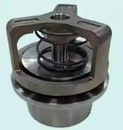P533509 Suction Valve Assembly for FMC Bean Pumps. Stock Nimber: FMC14