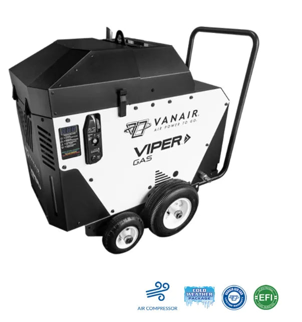 80 CFM/100 PSI Rotary Screw Air Compressor. Stock Number: G80 - UCG