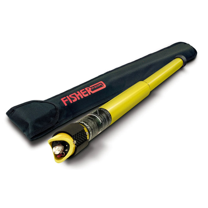 New Fisher FPID2100 Magnetic Locator. Stock number: FI25