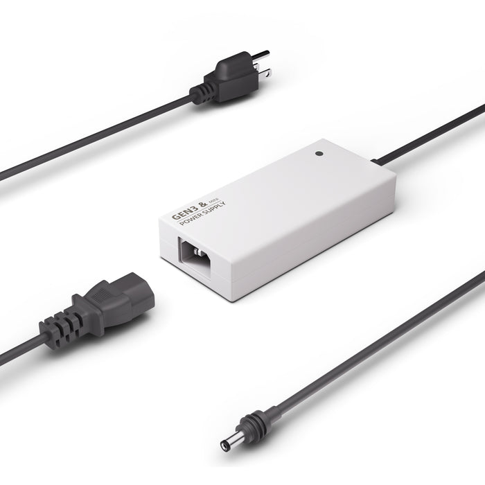 Replacement Charger Compatible with Starlink Gen 3 & Mini