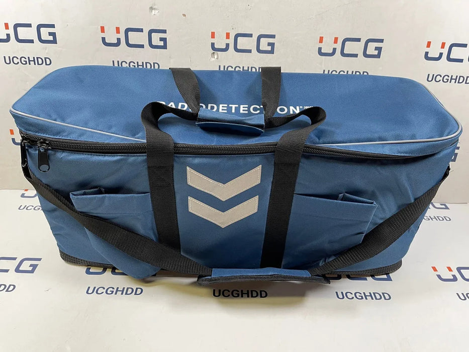 SPX Radiodetection RD8200G Set. Stock number: R03 - UCG