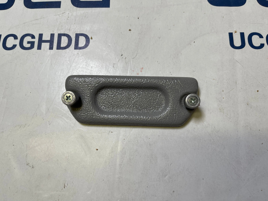 Battery Door/Cap for Digitrak Mark III/IV/V and LT Stock number: Z871 - UCG