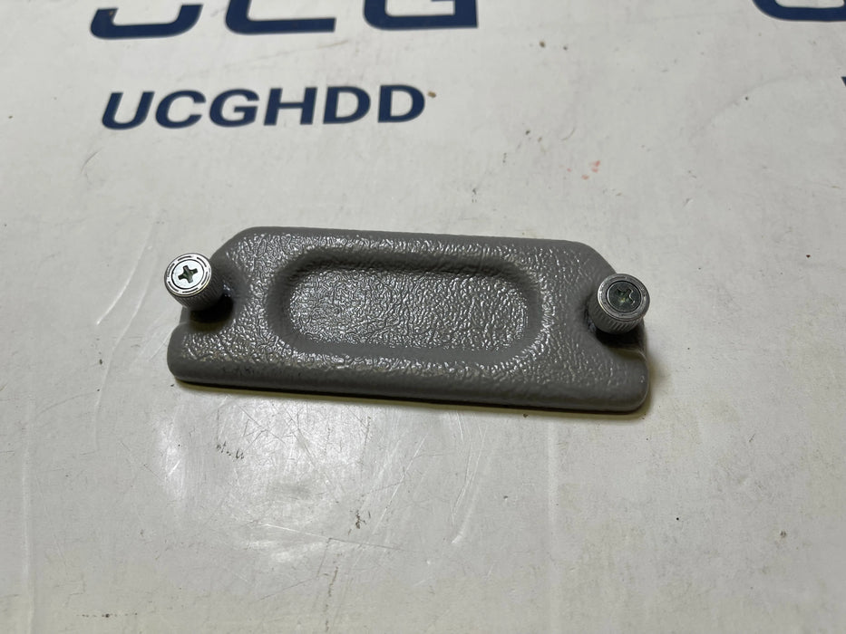 Battery Door/Cap for Digitrak Mark III/IV/V and LT Stock number: Z871 - UCG