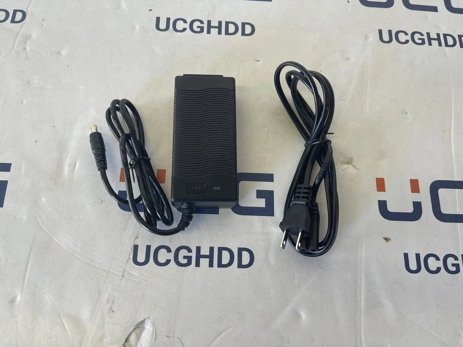 Transmitter TX Series AC charger For Radiodetection. Stock number: R899 - UCG