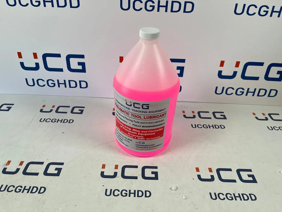 Synthetic Lubricant/Oil (1 Gallon). Stock Number: L300-4L - UCG