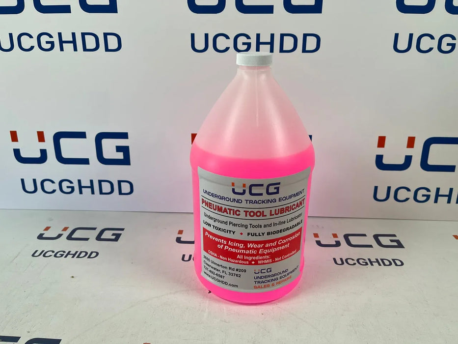 Synthetic Lubricant/Oil (1 Gallon). Stock Number: L300-4L - UCG