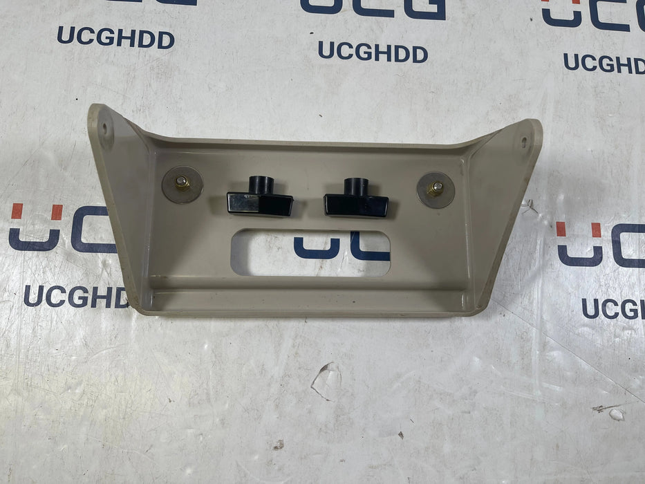 Mounting Bracket for Digitrak Eclipse® Remote Display, Stock number: Z916 - UCG