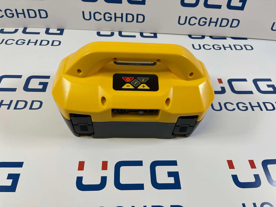 New Vivax Metrotech vLoc3-Pro & Loc3-10Tx (Alkaline) Utility Locator Set. Stock number: V8 - UCG